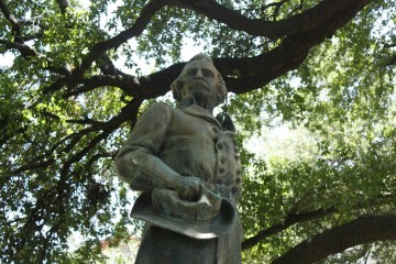 Albert Sidney Johnston