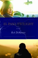 El Paso Twilight