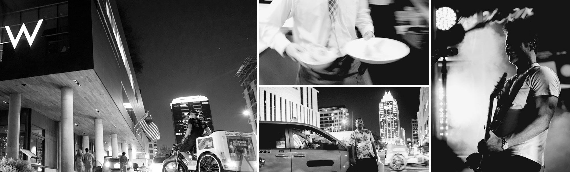 Invisible Austinites Don T Fit The City S Hip High Tech Rep