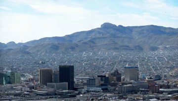 El Paso