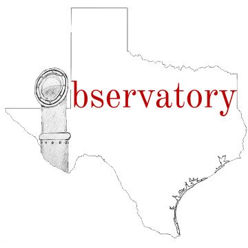 The Observatory podcast logo