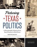 Picturing Texas Politics — book review