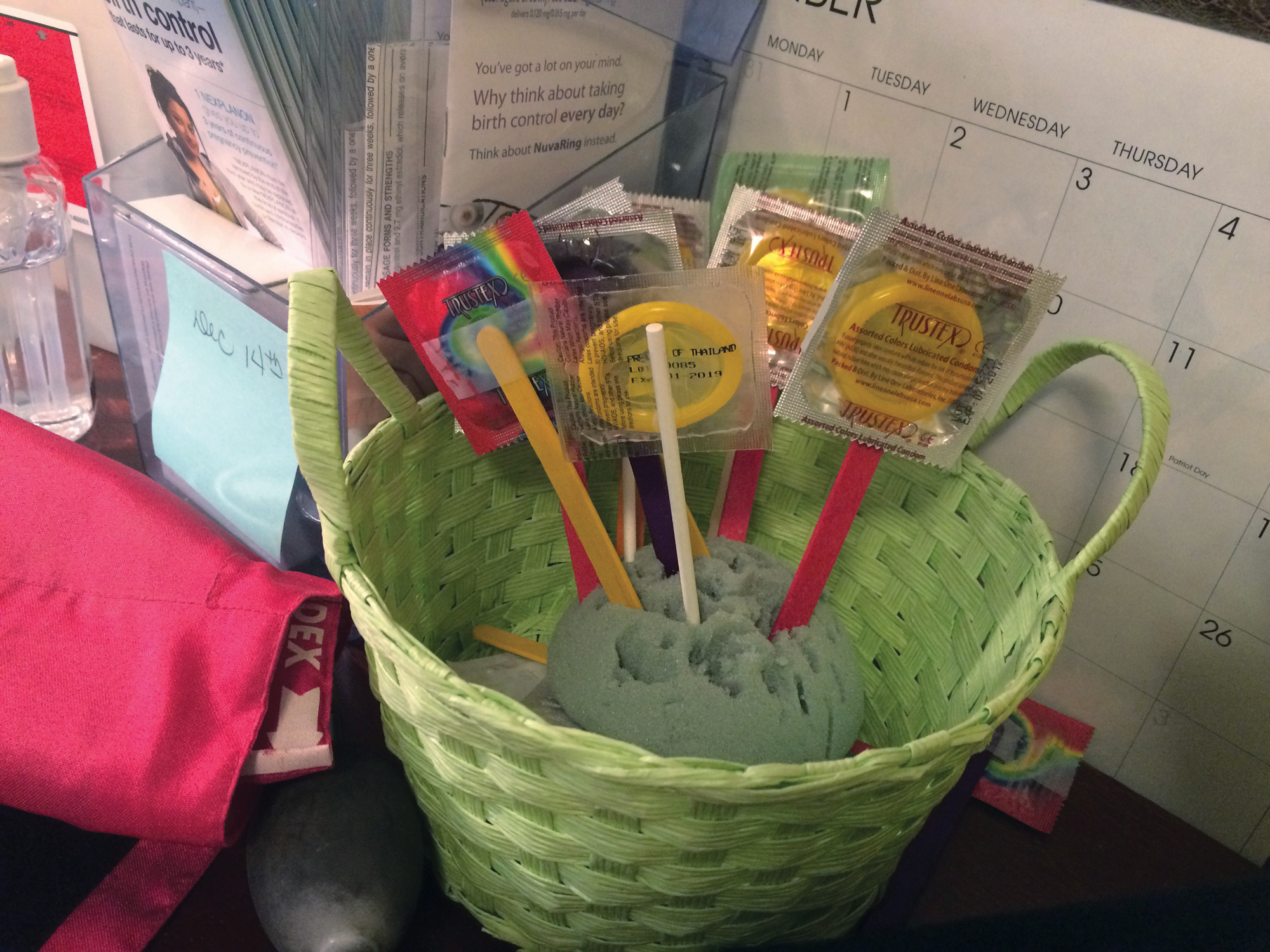 Brownwood Clinic Bounces Back After Family Planning Cuts