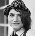 Schell Carpenter headshot