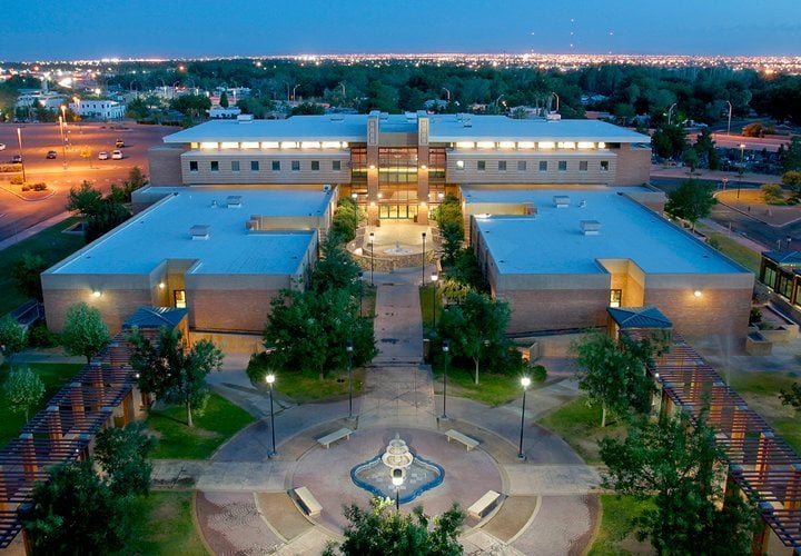 El Paso Community College