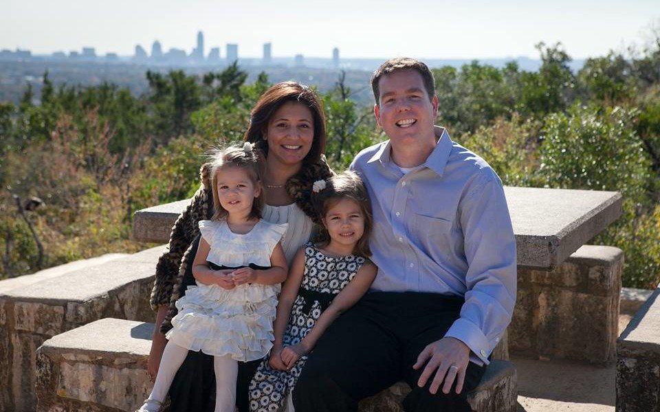 The 2016 Texas Primary Field, in Photos