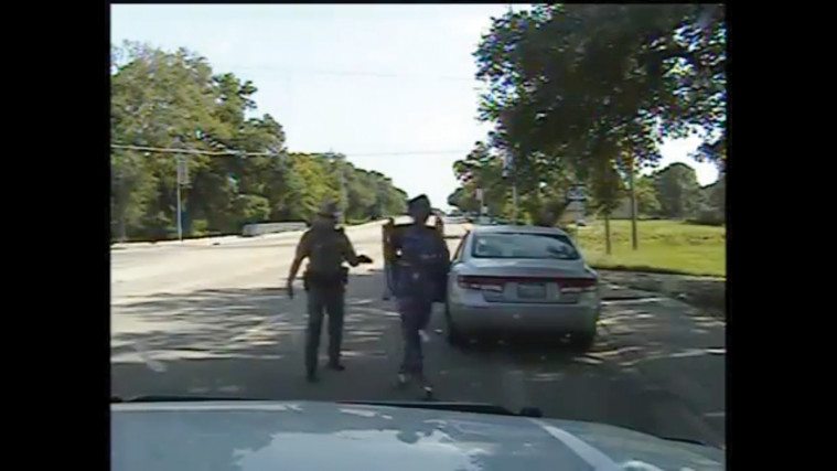 Sandra Bland - criminal justice reform