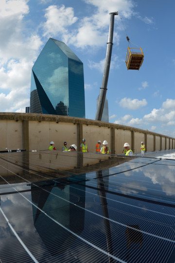The Texas Public Utilities Commission has approved a deal to allow a group led by Dallas billionaire Ray Hunt to purchase Oncor, which oversees electricity distribution to 10 million Texans.