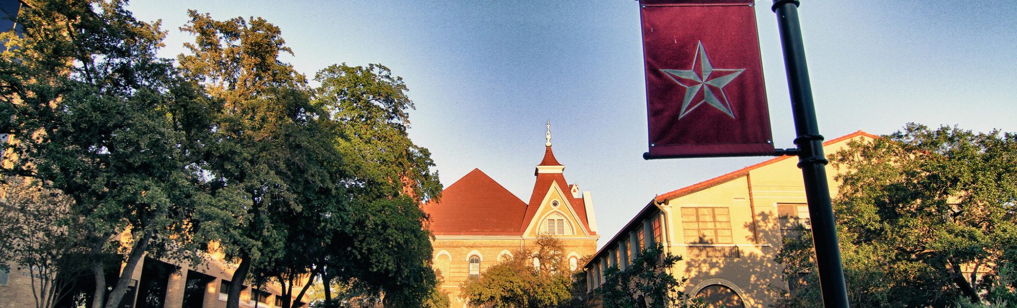 university of texas at austin creative writing mfa