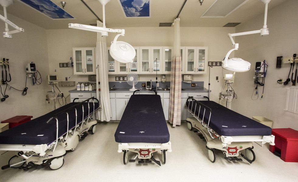 Statewide, the primary care physician shortage is expected to grow from about 2,000 to nearly 3,400 in the next 10 years.