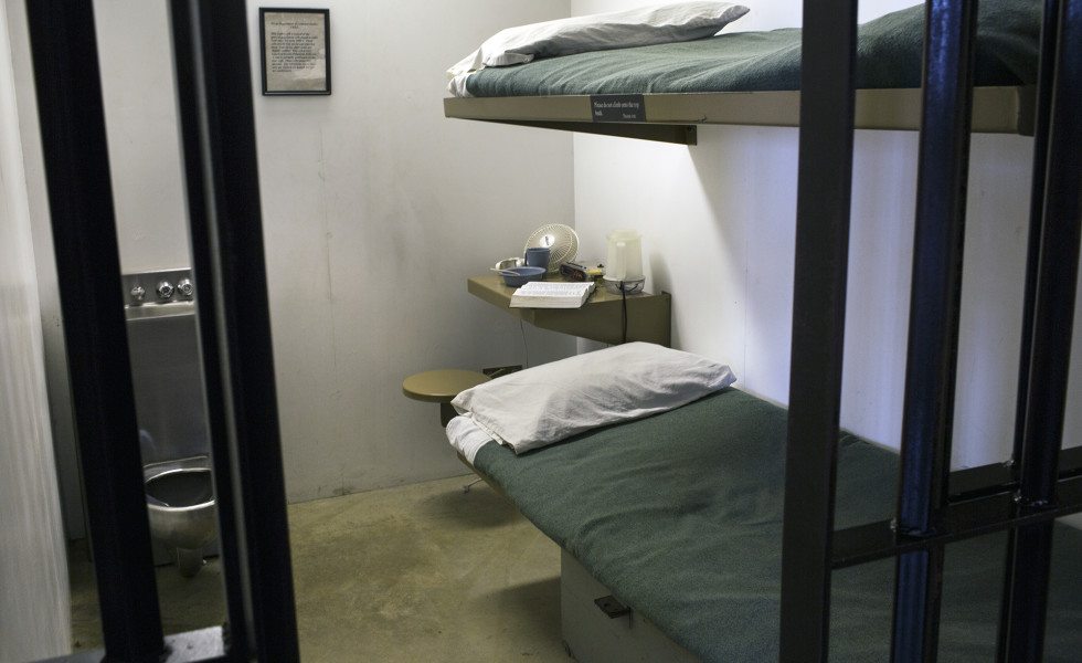 Prison dating texas