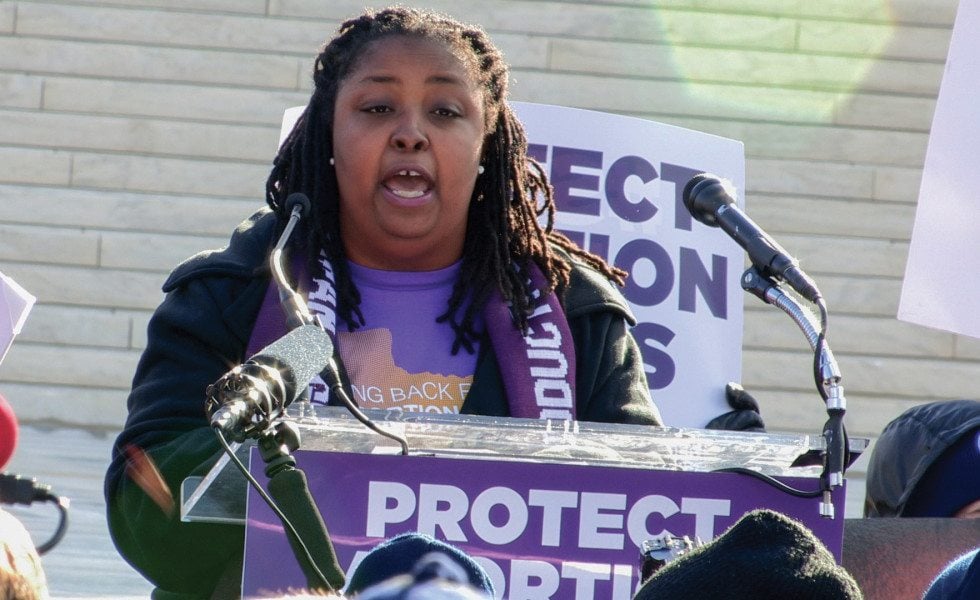 June 2016 Culture Feature, documentary, Trapped, abortion rights