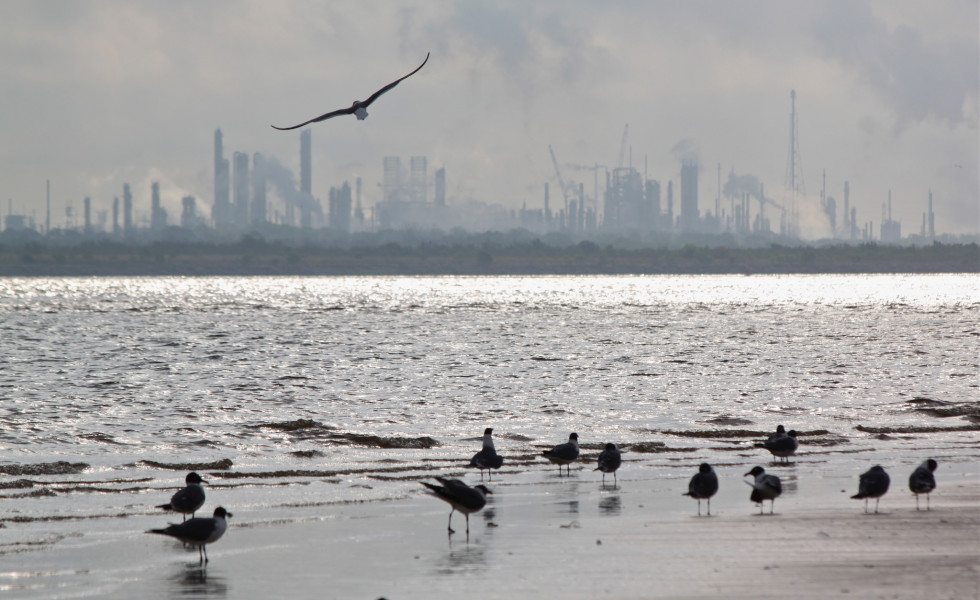 The Epa Is Closing Office That Helps >> The Epa Told Texas To Crack Down On Dangerous Air Emissions In 2015 The Epa Is Closing Office That Helps >> The Epa Told Texas To Crack Down On Dangerous Air Emissions In 2015