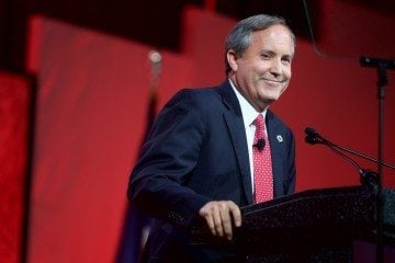 Ken Paxton