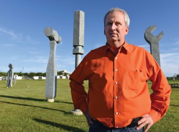 July 2016 issue culture public art