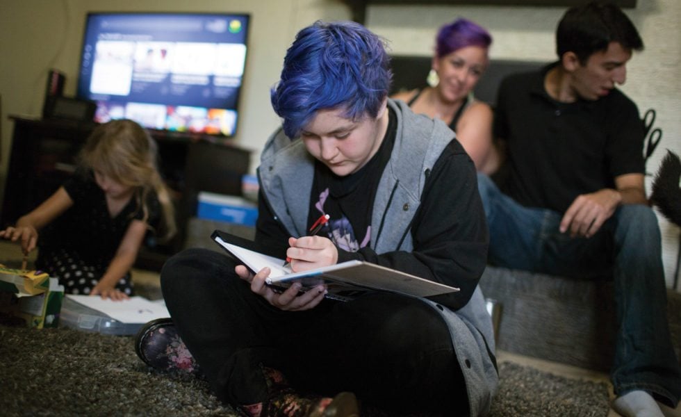 august 2016 feature cover story trans transgender kids students