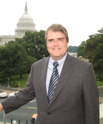 John Culberson - Trump