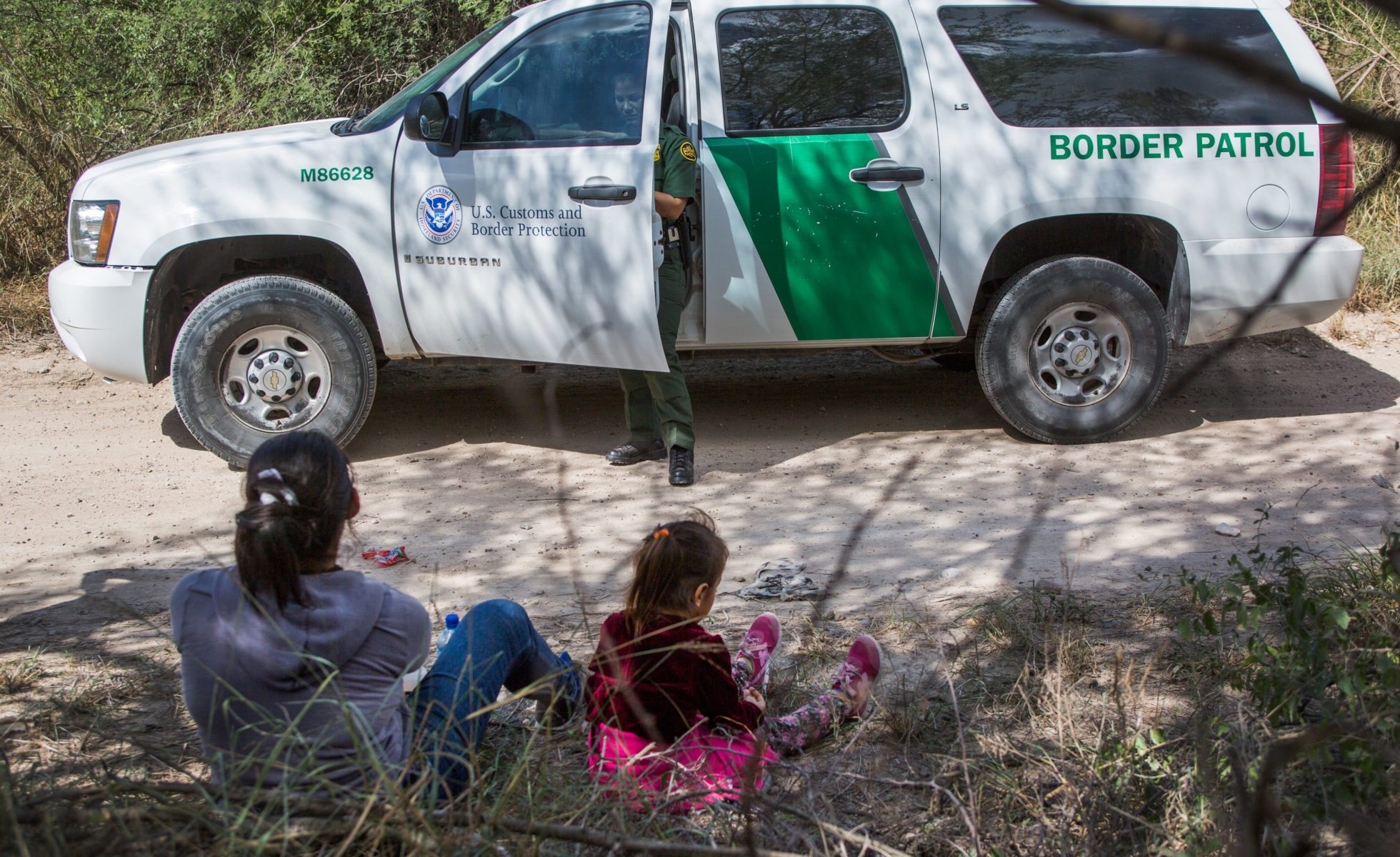 immigrants, migrants, refugees