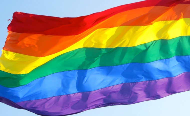 Texas is one of 10 states with laws allowing religious placement agencies to turn away LGBTQ parents.