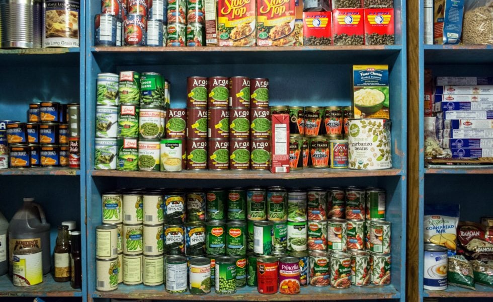 Proposed changes to SNAP could leave hungry Texans reliant on alternate forms of assistance, such as food banks.