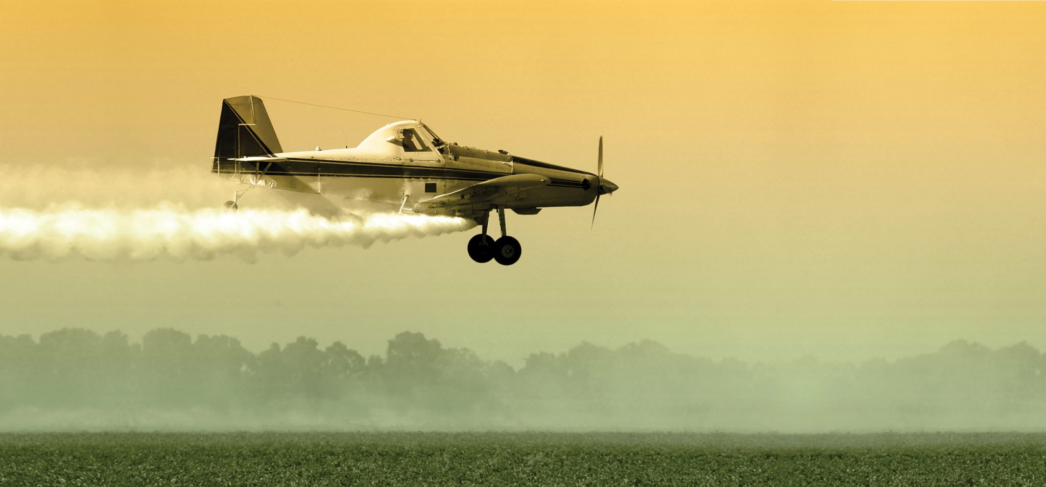 Image result for crop dusting large