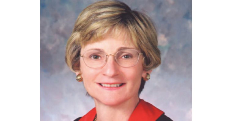 Edith Jones