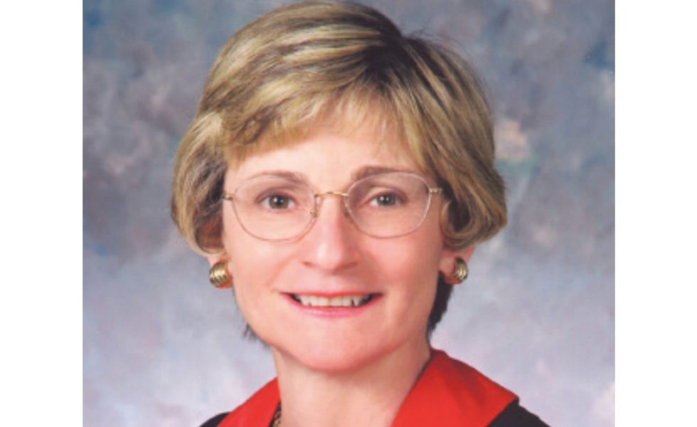 Edith Jones