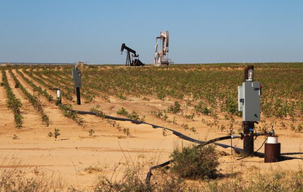 water well, fracking, oil