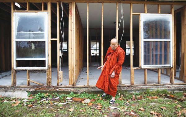 alt-right, hurricane harvey