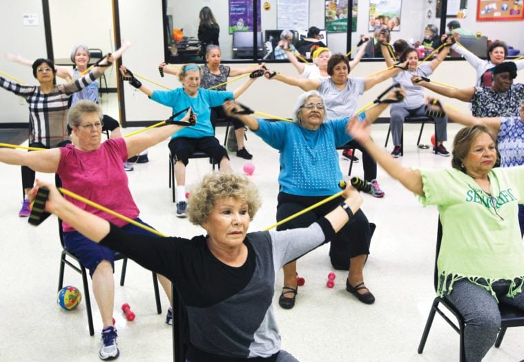 Adult Day Cares in the Rio Grande Valley