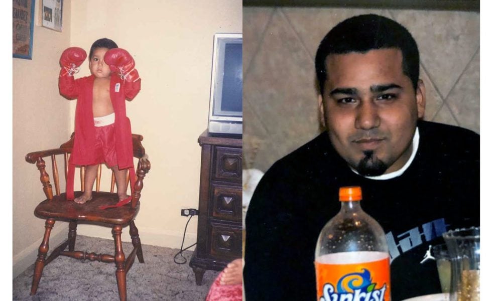 Manuel Delacruz’s family alleges that hospital guards and police cornered a paranoid man with serious mental illness and then smothered him to death.