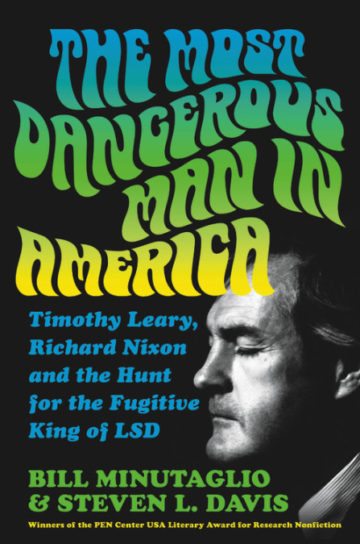 timothy leary