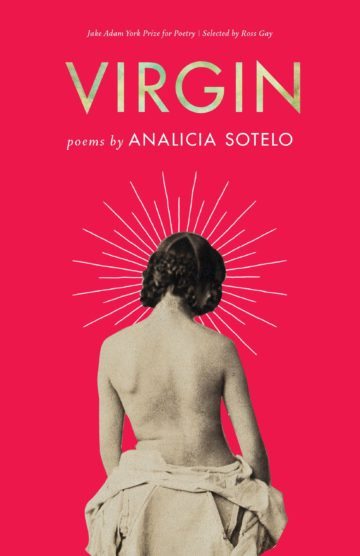 virgin, poetry, review
