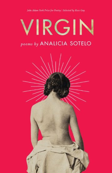 virgin, poetry, review