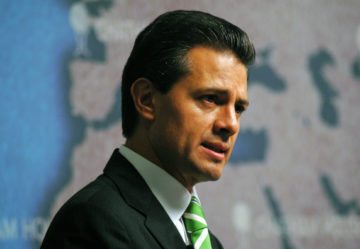 mexico, elections, enrique pena nieto