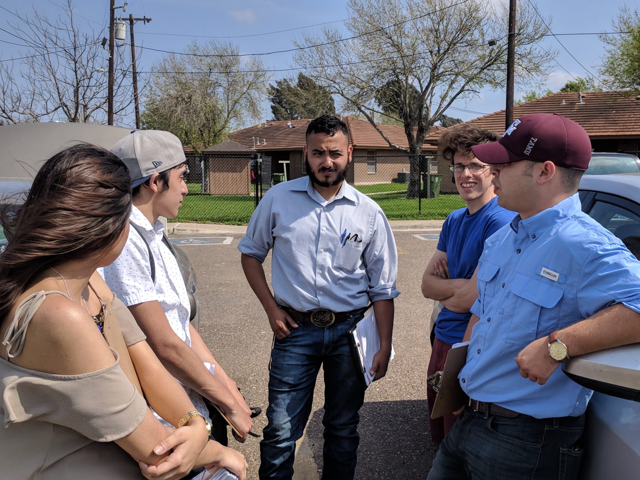 arturo alonzo, elections, 2018, texas politics