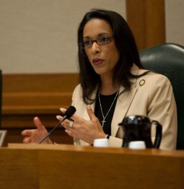 Dawnna Dukes