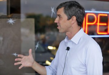 beto, elections