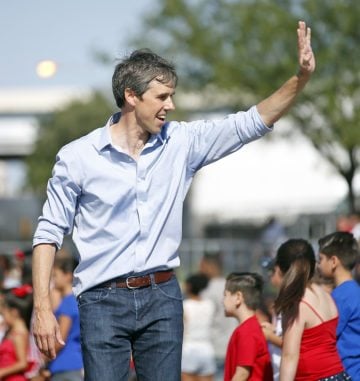 beto, elections