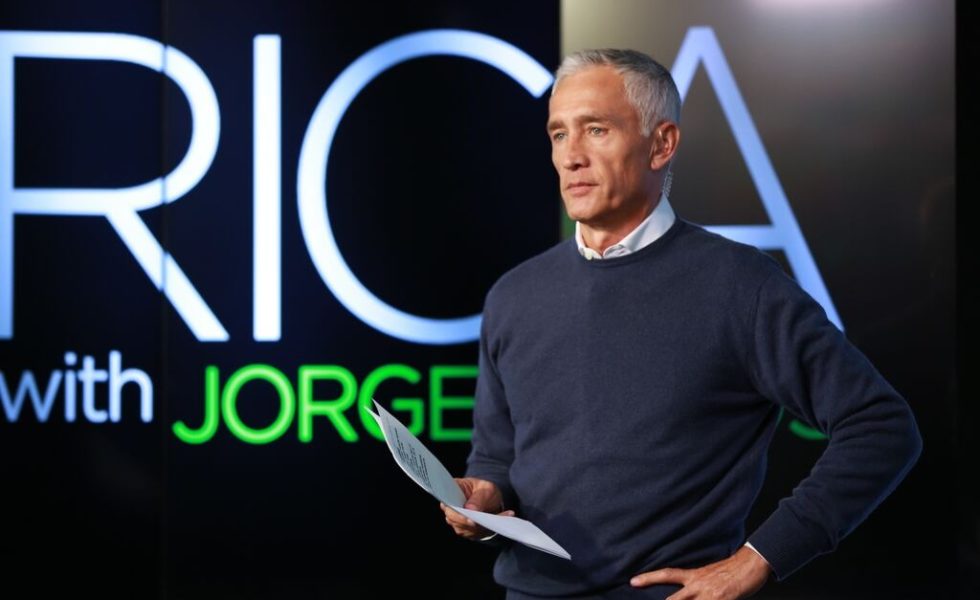 Jorge Ramos