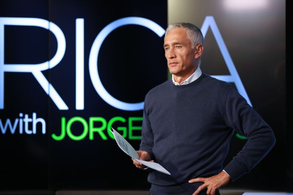 Univision's Jorge Ramos Reports on the real Castro