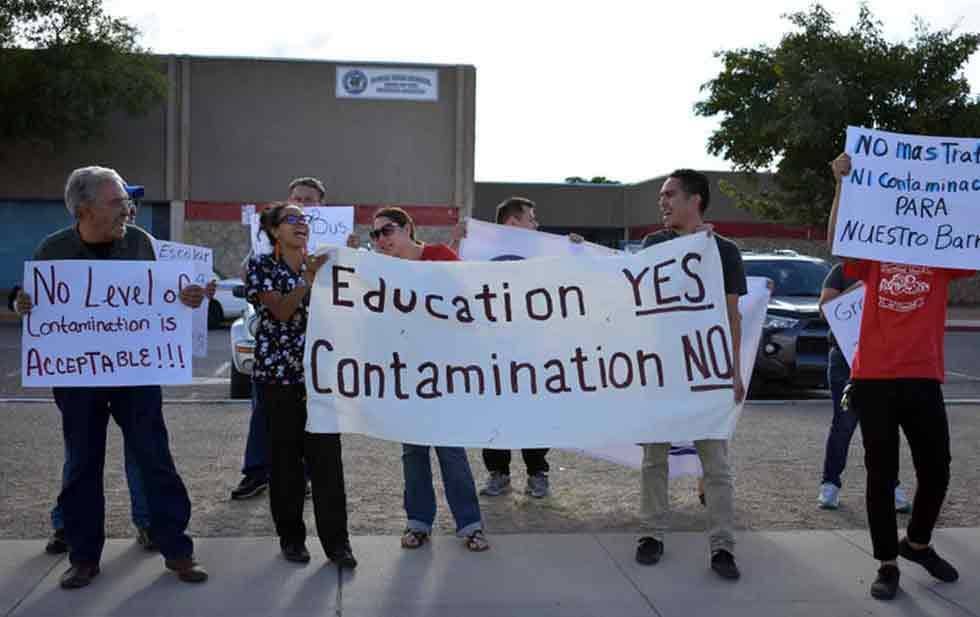 chamizal, bus hub, el paso