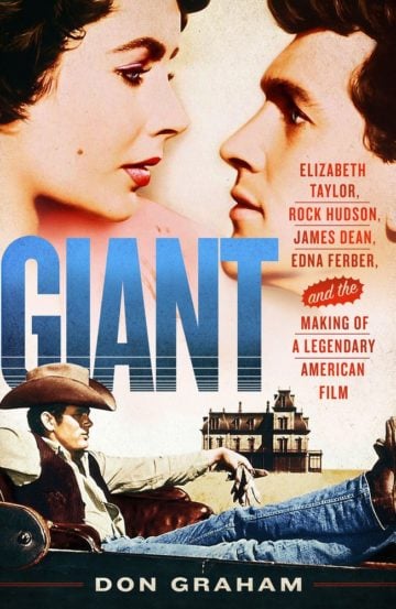 giant, don graham, book review