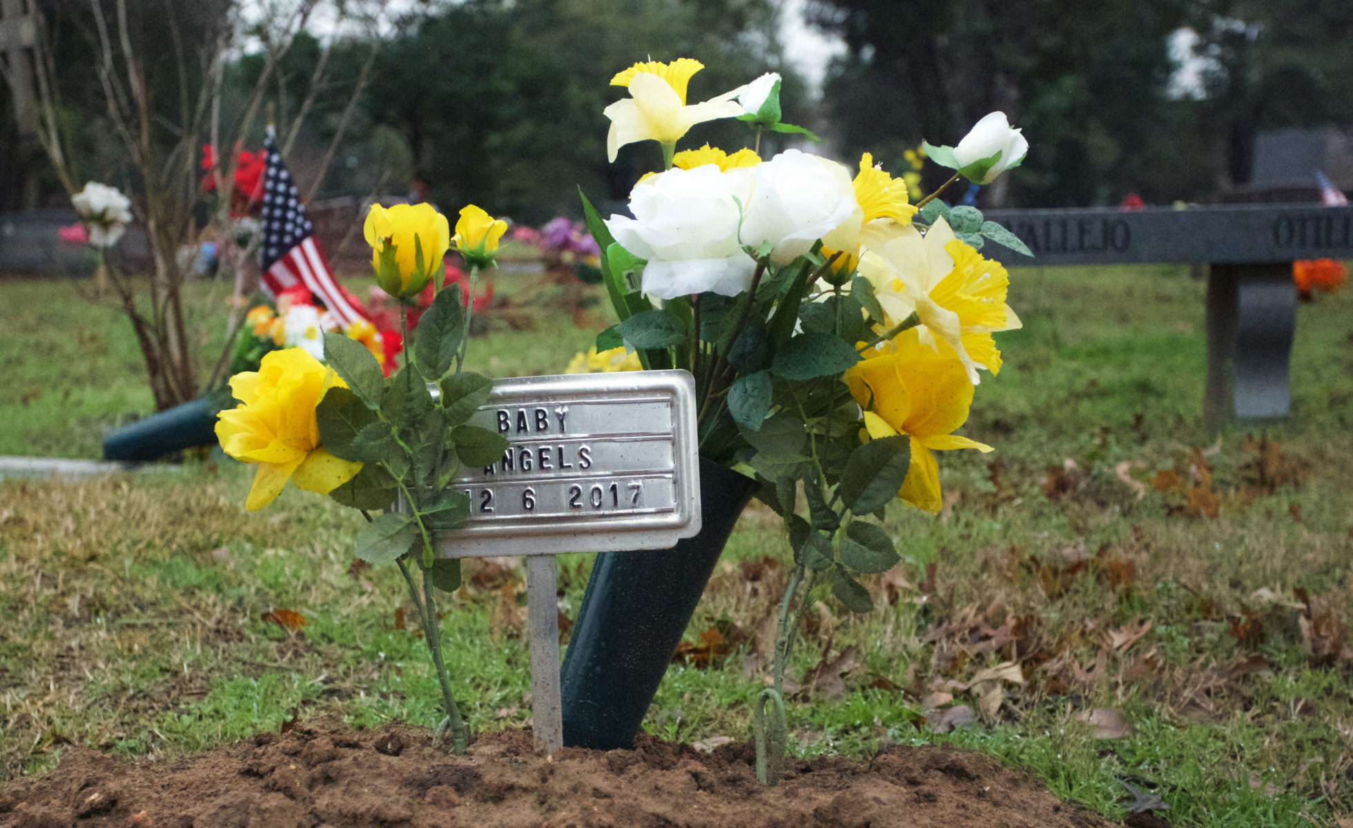 A Catholic Hospital In Austin Forces Patients Who Miscarry - 