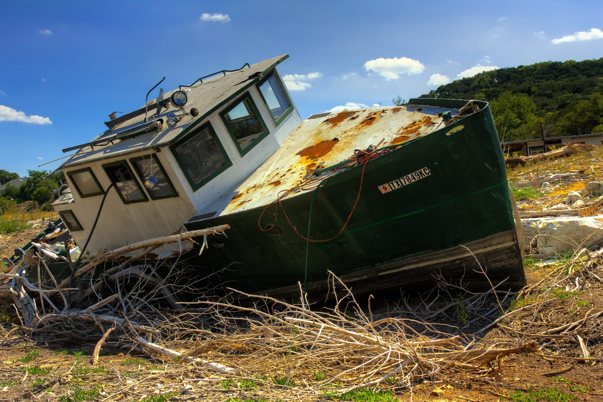 lake travis, 100th meridian, 2011 drought