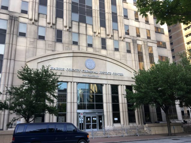 ‘A Watershed Moment’ for Bail Reform in Harris County - The Texas Observer