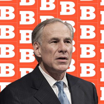 greg abbott