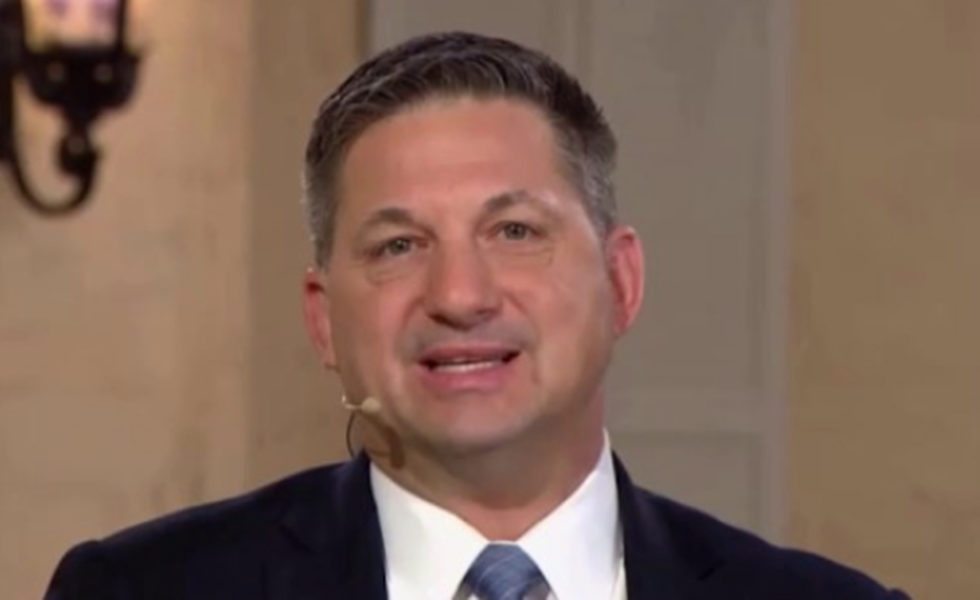 John Guandolo