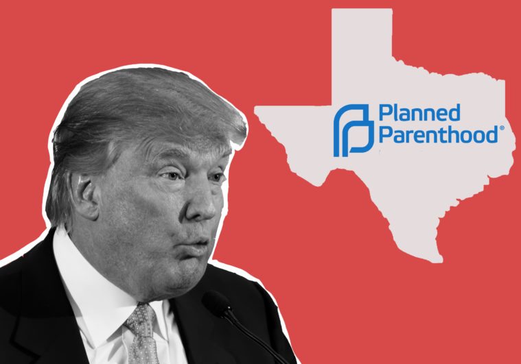 Recent data shows that without Planned Parenthood, the state’s network of providers has shifted toward smaller clinics and individual doctors that can’t see as many patients.