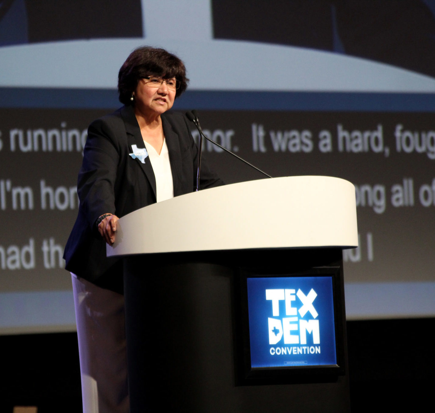 The SoulCrushing Emptiness of the Texas Governor’s Race